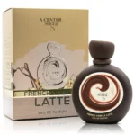 Arabiyat Sugar French Vanilla Latte kvepalai unisex EDP 100 ml vyrams ir moterims