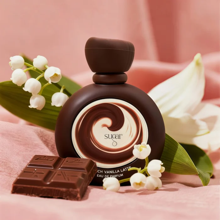 Arabiyat Sugar French Vanilla Latte perfumy unisex EDP 100 ml dla mężczyzn i kobiet - obrazek 6