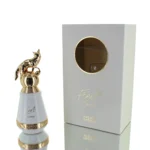 French Avenue Fierte Luna kvepalai unisex EDP 80 ml vyrams ir moterims - Image 5