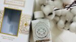 French Avenue Glorious Oud Royal Blanc unisex parfüüm Extrait de Parfum PP 80 ml meestele ja naistele - Pilt 3
