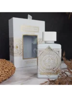 French Avenue Glorious Oud Royal Blanc unisex parfüüm Extrait de Parfum PP 80 ml meestele ja naistele - Pilt 8