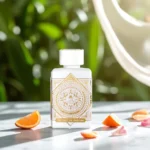 French Avenue Glorious Oud Royal Blanc unisex parfüüm Extrait de Parfum PP 80 ml meestele ja naistele - Pilt 7