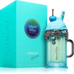 Armaf Island Bliss kvepalai moterims EDP 100 ml