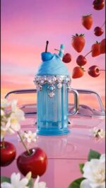 Armaf Island Bliss kvepalai moterims EDP 100 ml - Image 8
