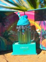 Armaf Island Bliss kvepalai moterims EDP 100 ml - Image 9