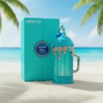 Armaf Island Bliss kvepalai moterims EDP 100 ml - Image 4
