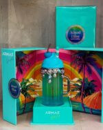 Armaf Island Bliss kvepalai moterims EDP 100 ml - Image 5