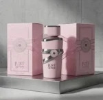 Fragrance World Just Wardi perfume for women EDP 100 ml - Image 2