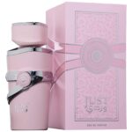 Fragrance World Just Wardi perfume for women EDP 100 ml