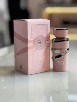Fragrance World Just Wardi perfume for women EDP 100 ml - Image 6