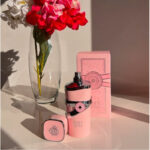Fragrance World Just Wardi perfume for women EDP 100 ml - Image 3