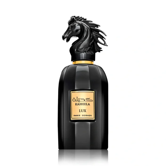 Paris Corner Kaheela Lux духи унисекс EDP 85 мл для мужчин и женщин — изображение 7