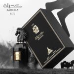 Paris Corner Kaheela Lux unisex smaržas EDP 85 ml vīriešiem un sievietēm - Image 6
