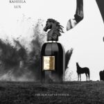 Paris Corner Kaheela Lux unisex smaržas EDP 85 ml vīriešiem un sievietēm - Image 4