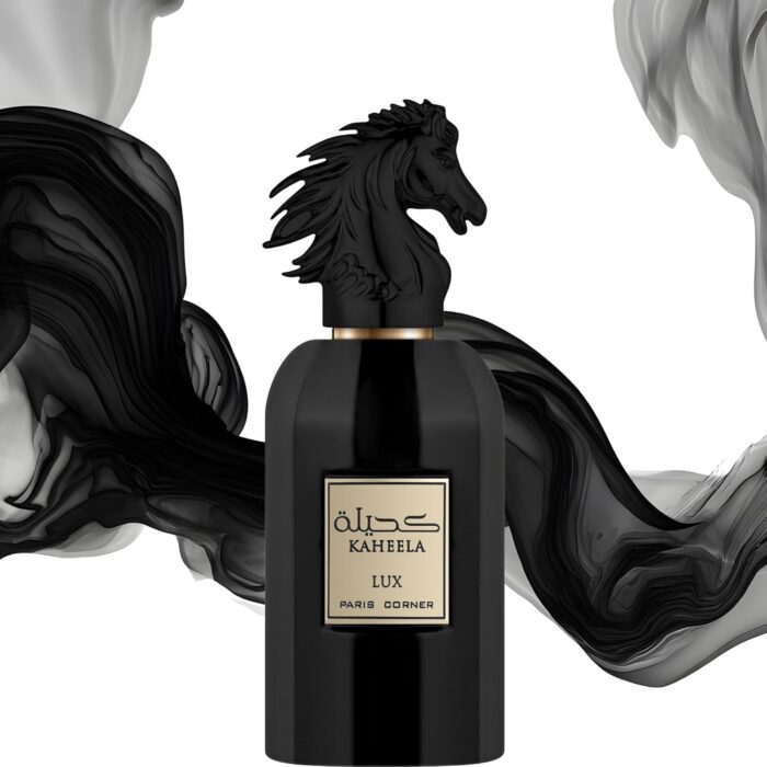 Paris Corner Kaheela Lux духи унисекс EDP 85 мл для мужчин и женщин — изображение 5