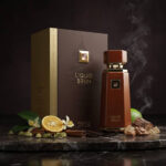 French Avenue Liquid Brun — парфюм унисекс EDP 100 мл для мужчин и женщин — изображение 4