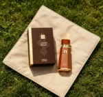 French Avenue Liquid Brun — парфюм унисекс EDP 100 мл для мужчин и женщин — изображение 8