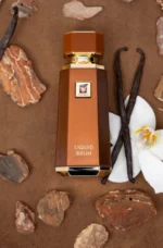 French Avenue Liquid Brun — парфюм унисекс EDP 100 мл для мужчин и женщин — изображение 3