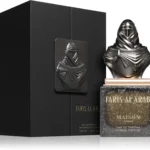 Maison Asrar Faris Al Arab kvepalai unisex EDP 100 ml vyrams ir moterims