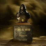 Maison Asrar Faris Al Arab perfumy unisex EDP 100 ml dla mężczyzn i kobiet - obrazek 2