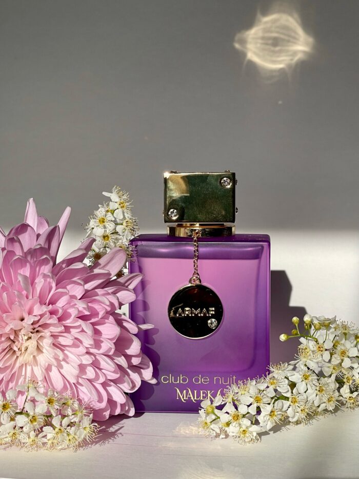 Armaf Club De Nuit Maleka parfüüm naistele EDP 105 ml - Pilt 4