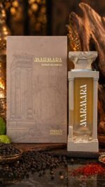 French Avenue Marmara perfumy unisex Extrait De Parfum PP 100 ml dla mężczyzn i kobiet - obrazek 12
