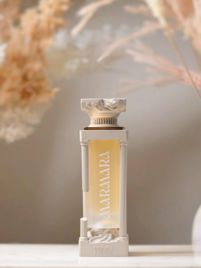 French Avenue Marmara perfumy unisex Extrait De Parfum PP 100 ml dla mężczyzn i kobiet - obrazek 11