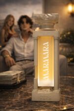 French Avenue Marmara perfumy unisex Extrait De Parfum PP 100 ml dla mężczyzn i kobiet - obrazek 4