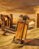 French Avenue Marmara perfumy unisex Extrait De Parfum PP 100 ml dla mężczyzn i kobiet - obrazek 2
