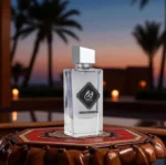 Nusuk Fawah Midnight unisex parfüümvesi EDP 80 ml meestele ja naistele - Pilt 7