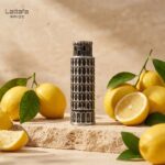 Lattafa Pride Pisa kvepalai vyrams EDP 100 ml - Image 4