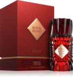French Avenue Royal Blend Sequoia unisex smaržas Extrait de Parfum PP 100 ml vīriešiem un sievietēm