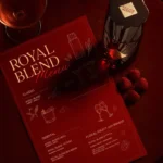 French Avenue Royal Blend Sequoia unisex smaržas Extrait de Parfum PP 100 ml vīriešiem un sievietēm - Image 4