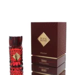 French Avenue Royal Blend Sequoia unisex smaržas Extrait de Parfum PP 100 ml vīriešiem un sievietēm - Image 9