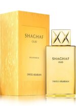 Swiss Arabian Shaghaf Oud unisex smaržas EDP 75 ml vīriešiem un sievietēm