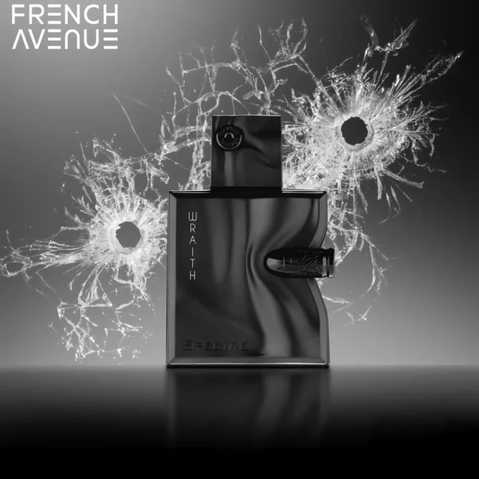 French Avenue Spectre Wraith perfume for men EDP 80 ml - Image 4