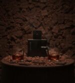 French Avenue Spectre Wraith kvepalai vyrams EDP 80 ml - Image 5
