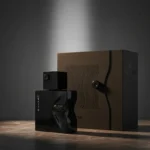 French Avenue Spectre Wraith kvepalai vyrams EDP 80 ml - Image 7