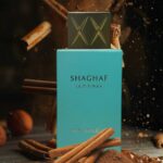 Swiss Arabian Shaghaf Oud Tonka unisex parfüümvesi EDP 75 ml meestele ja naistele - Pilt 9