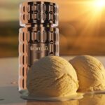Zimaya Tiramisu Coco kvepalai unisex EDP 100 ml vyrams ir moterims - Image 3