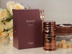 Zimaya Tiramisu Coco kvepalai unisex EDP 100 ml vyrams ir moterims - Image 5