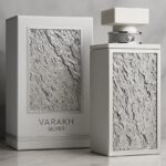 Fragrance World Varakh Silver kvepalai unisex EDP 100 ml vyrams ir moterims