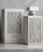 Fragrance World Varakh Silver perfumy unisex EDP 100 ml dla mężczyzn i kobiet