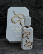French Avenue Veneno Bianco unisex smaržas EDP 100 ml vīriešiem un sievietēm - Image 4