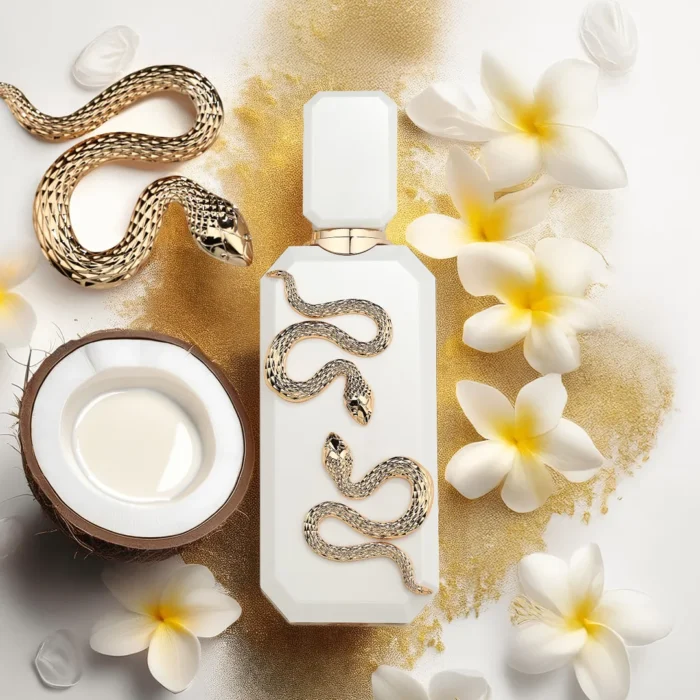 French Avenue Veneno Bianco unisex smaržas EDP 100 ml vīriešiem un sievietēm - Image 2