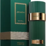 French Avenue Zenith Santal kvepalai unisex Extrait de Parfum PP 100 ml vyrams ir moterims