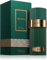 French Avenue Zenith Santal unisex perfume Extrait de Parfum PP 100 ml for men and women