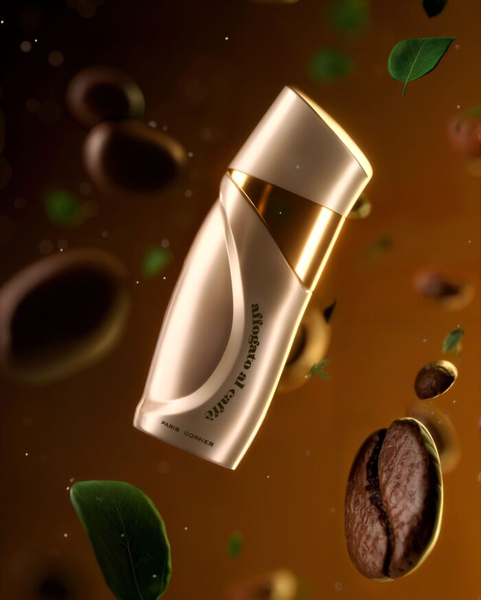 Paris Corner Affogato Al Caffe духи унисекс EDP 100 мл для мужчин и женщин — изображение 6