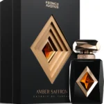 French Avenue Amber Saffron unisex smaržas Extrait De Parfum PP 80 ml vīriešiem un sievietēm