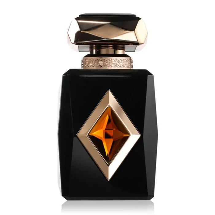 French Avenue Amber Saffron unisex perfume Extrait De Parfum PP 80 ml for men and women - Image 5